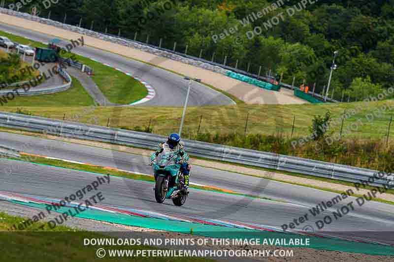 Slovakia Ring;event digital images;motorbikes;no limits;peter wileman photography;trackday;trackday digital images